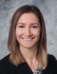 Marina Gilca MD